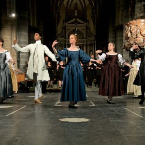 museumnacht