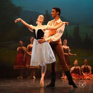 giselle